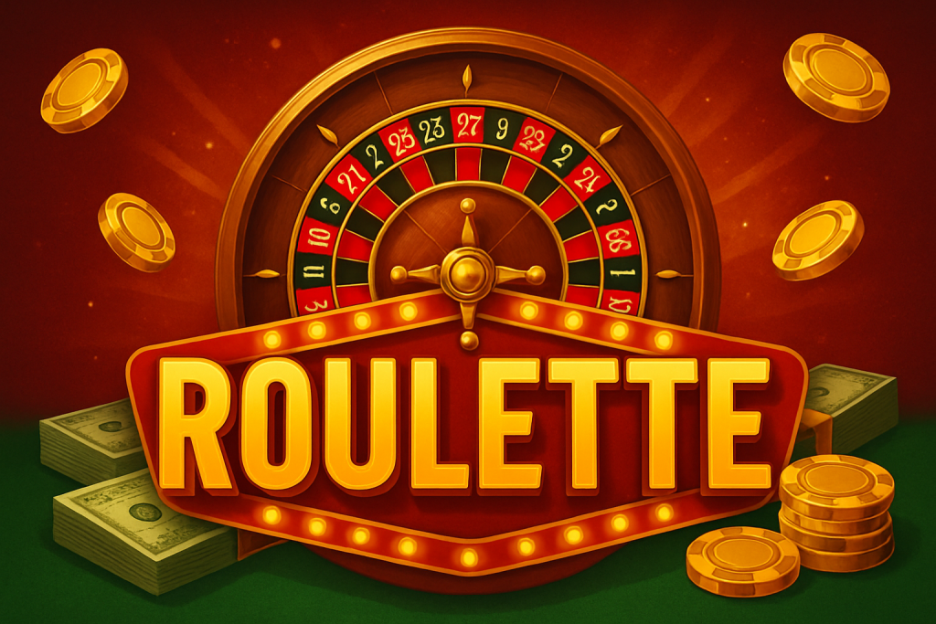 Roulette VC88 – Trò Chơi Quay Số Đỉnh Cao Chuẩn Casino Việt Nam